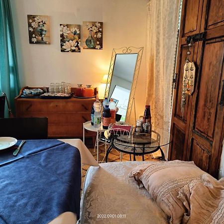 Locanda San Marco Caorle Eksteriør bilde