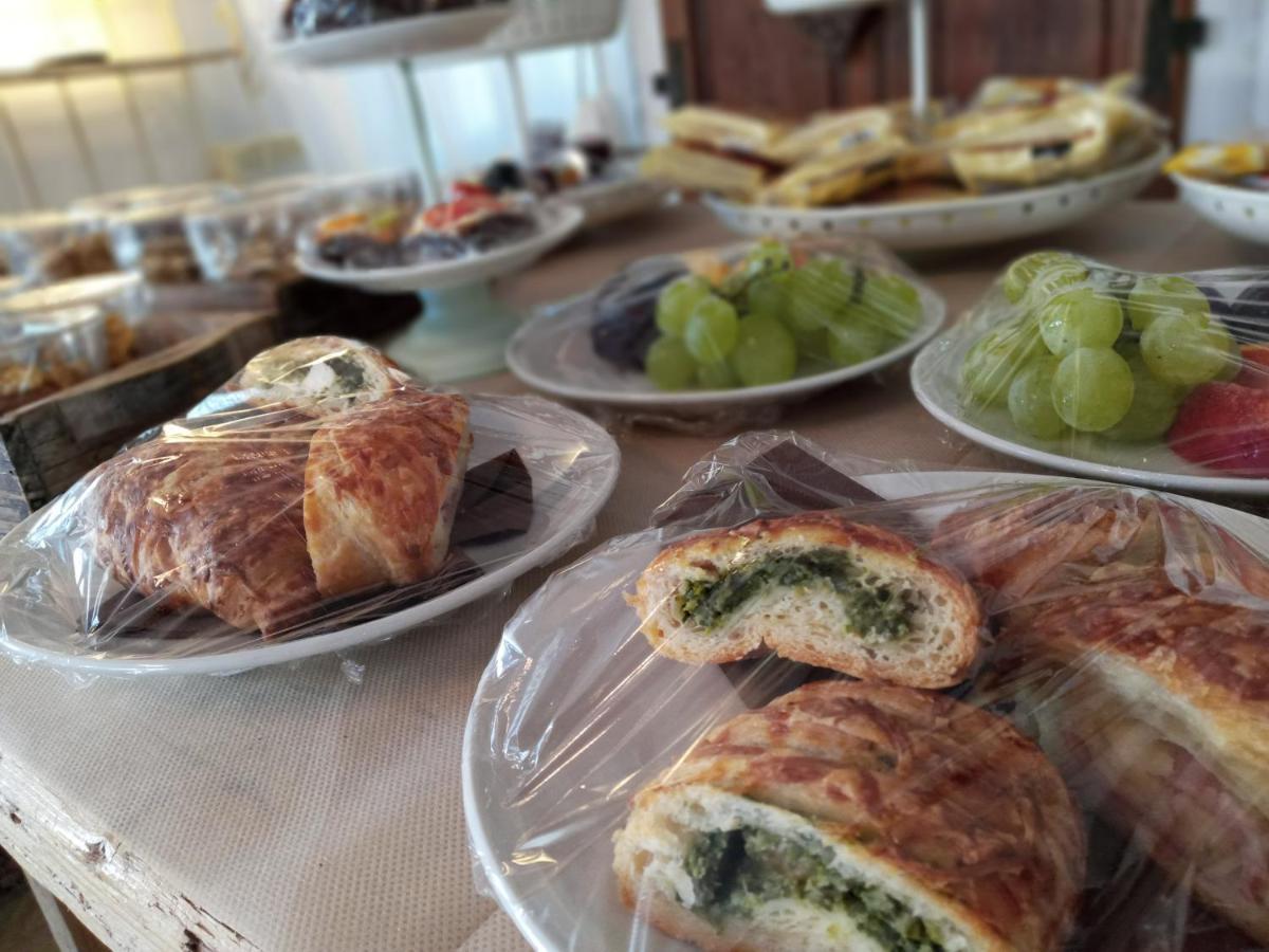 Locanda San Marco Caorle Eksteriør bilde