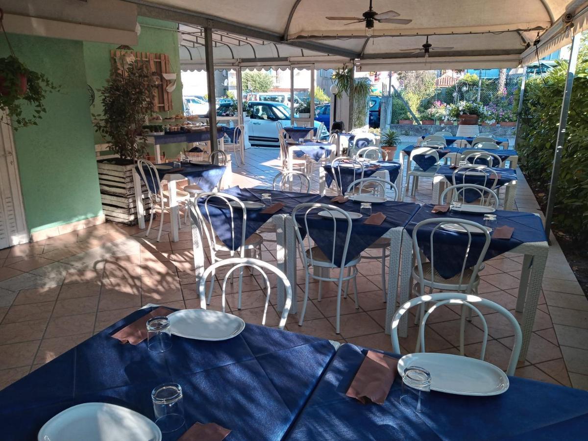 Locanda San Marco Caorle Eksteriør bilde