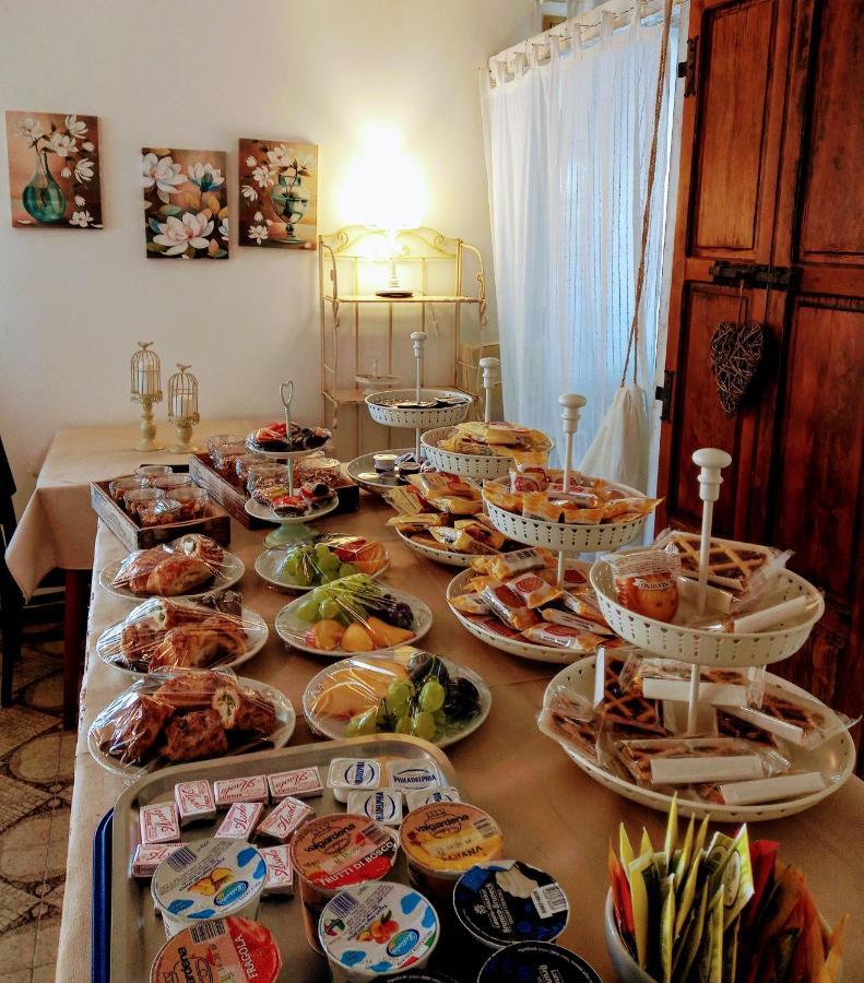 Locanda San Marco Caorle Eksteriør bilde