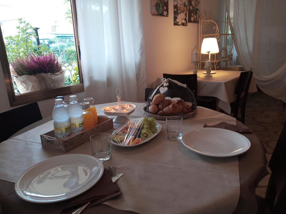 Locanda San Marco Caorle Eksteriør bilde