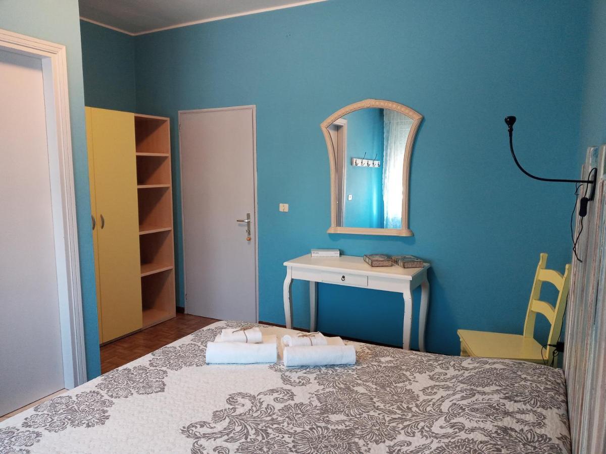 Locanda San Marco Caorle Eksteriør bilde