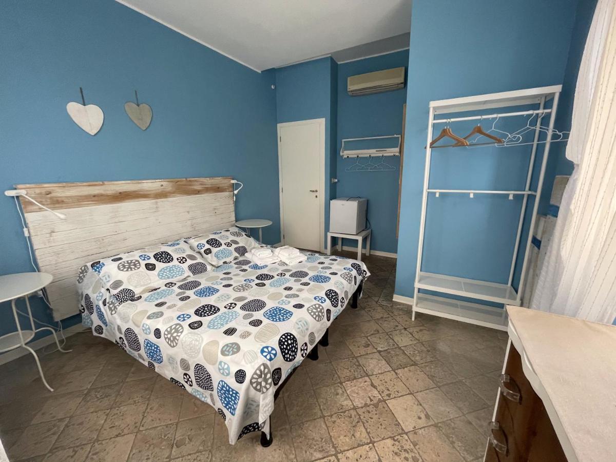 Locanda San Marco Caorle Eksteriør bilde