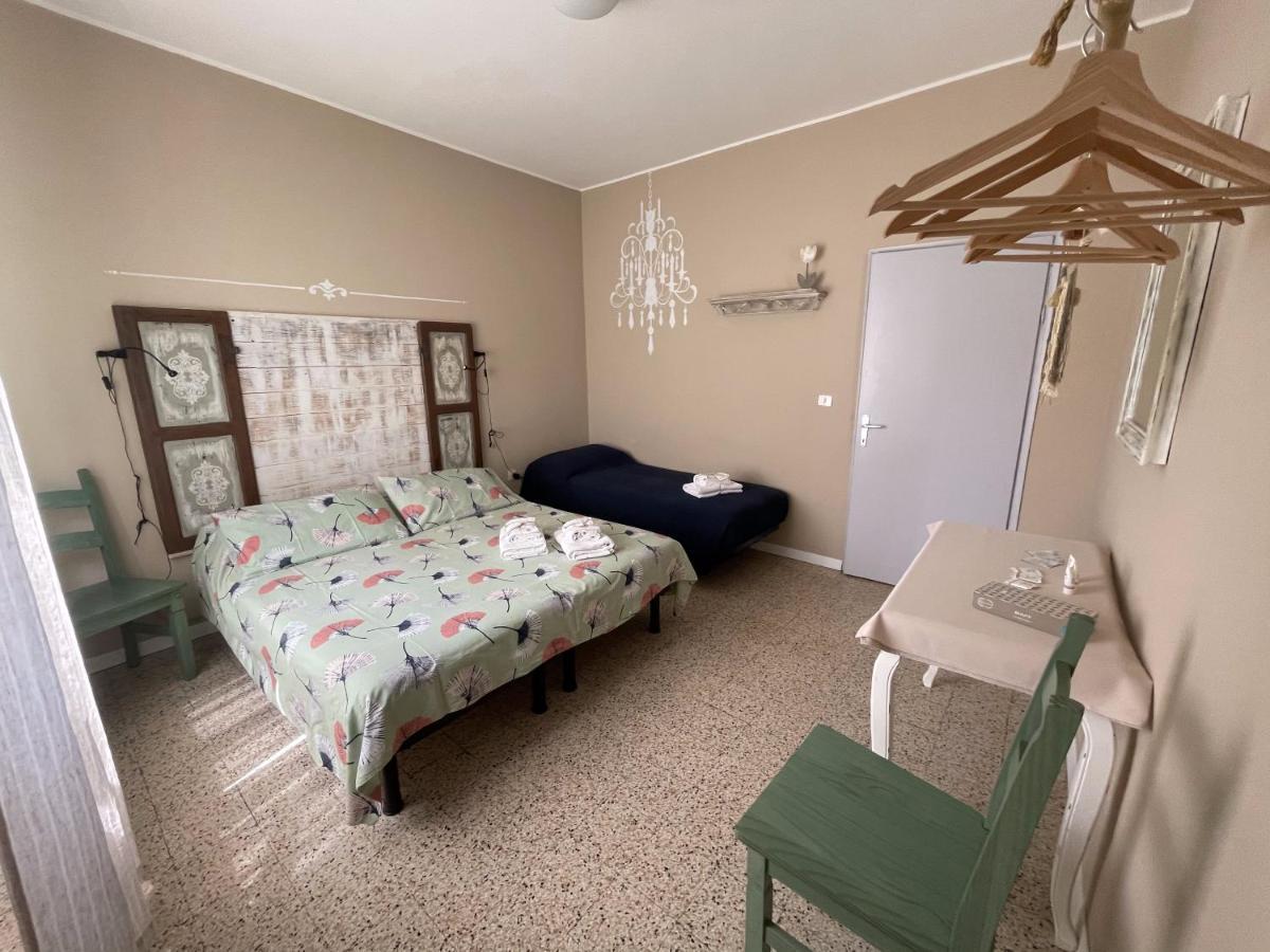 Locanda San Marco Caorle Eksteriør bilde