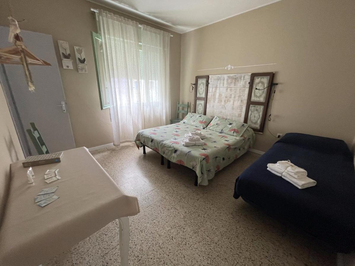 Locanda San Marco Caorle Eksteriør bilde