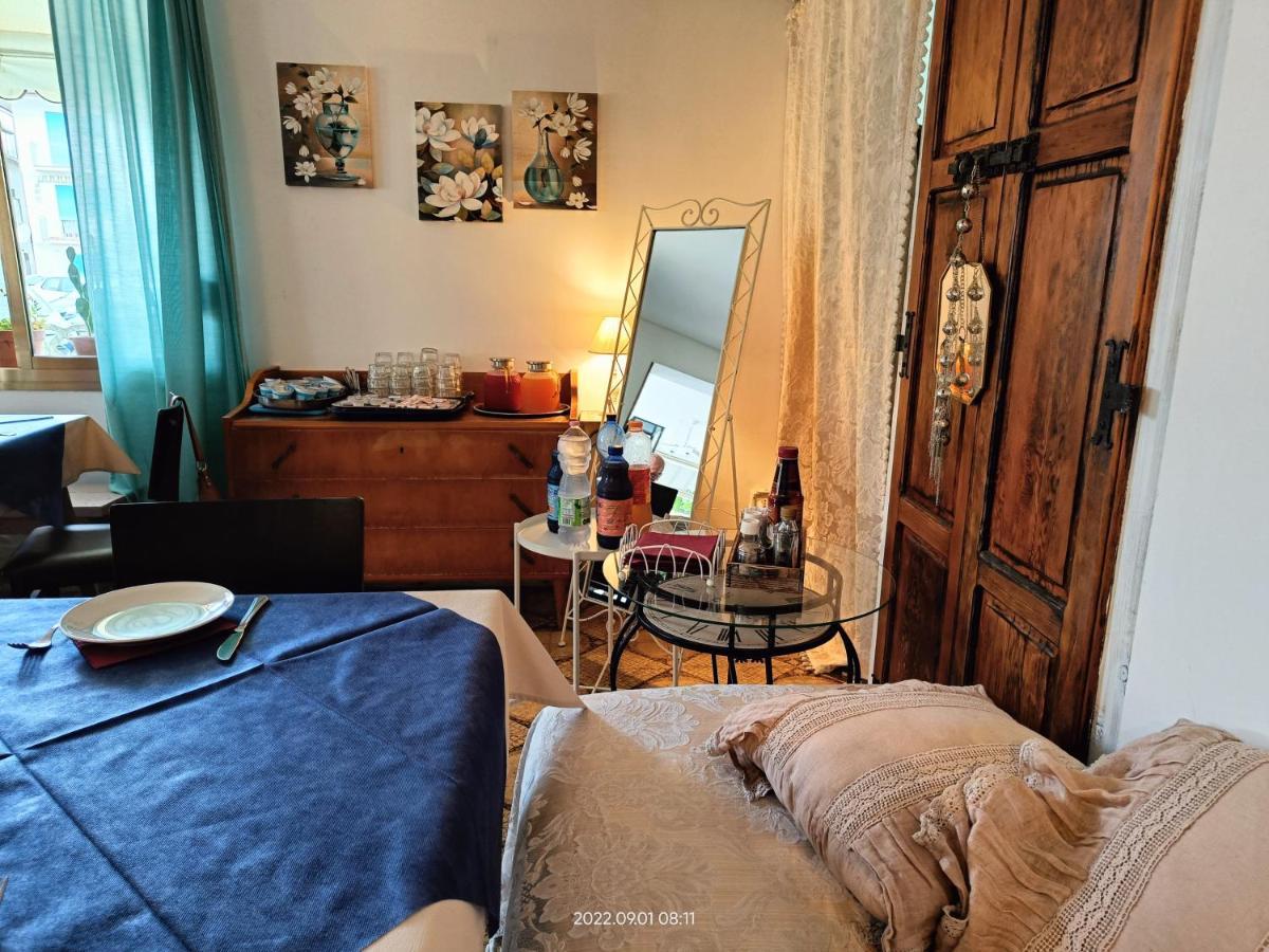 Locanda San Marco Caorle Eksteriør bilde