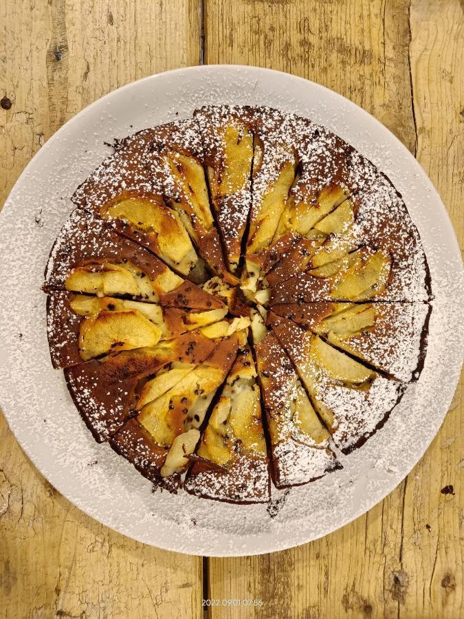 Locanda San Marco Caorle Eksteriør bilde