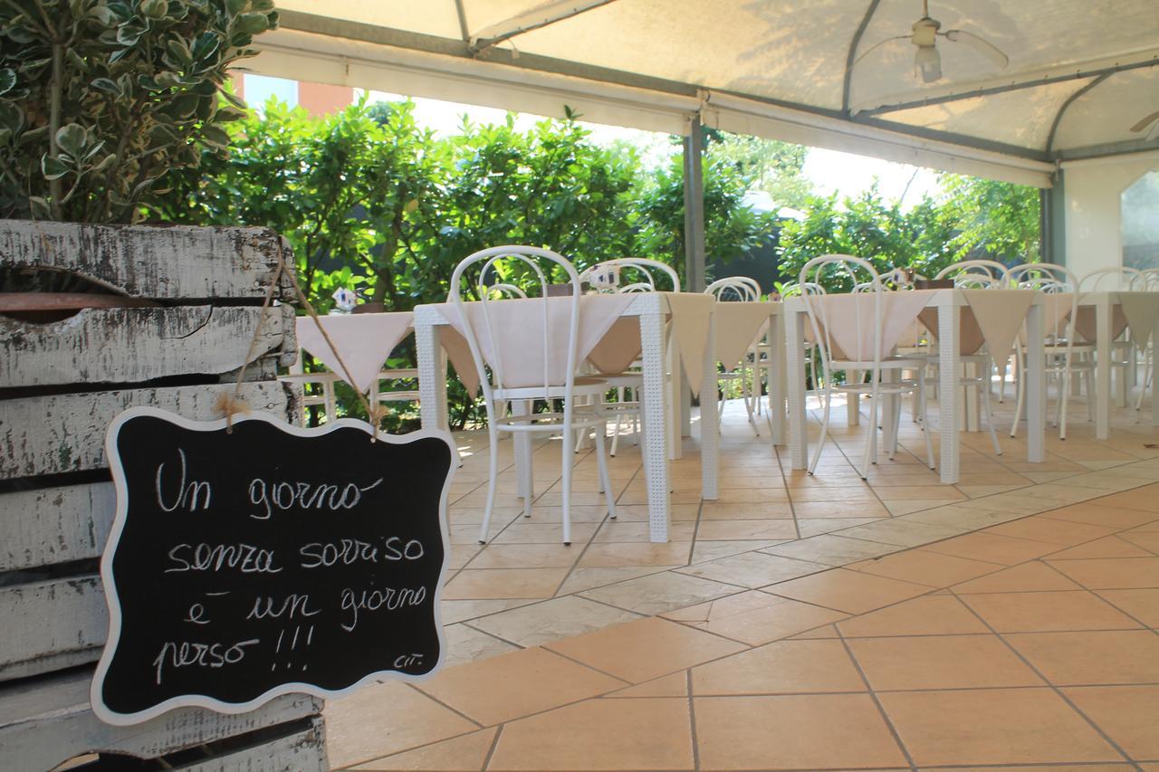 Locanda San Marco Caorle Eksteriør bilde