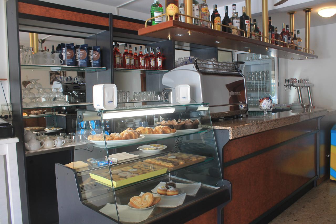 Locanda San Marco Caorle Eksteriør bilde