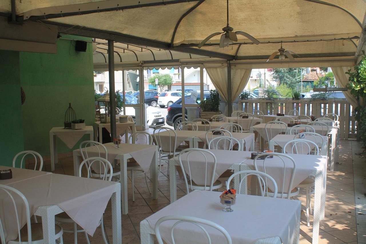 Locanda San Marco Caorle Eksteriør bilde