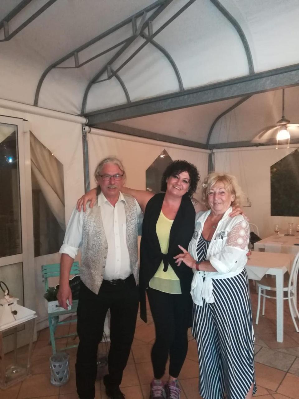 Locanda San Marco Caorle Eksteriør bilde