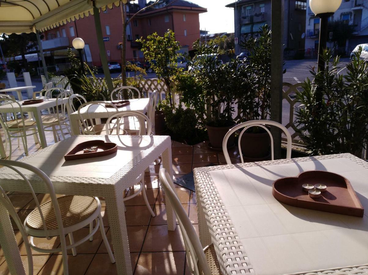 Locanda San Marco Caorle Eksteriør bilde