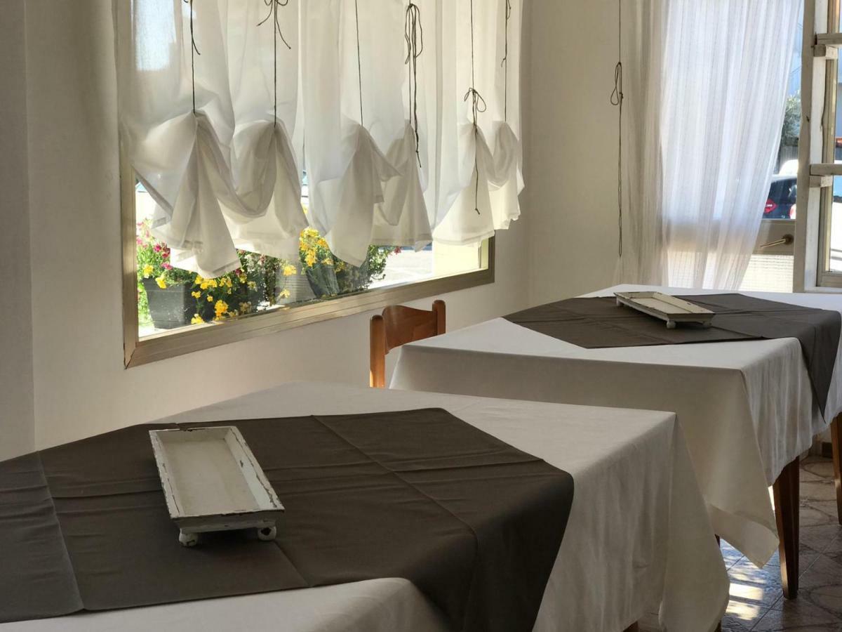 Locanda San Marco Caorle Eksteriør bilde