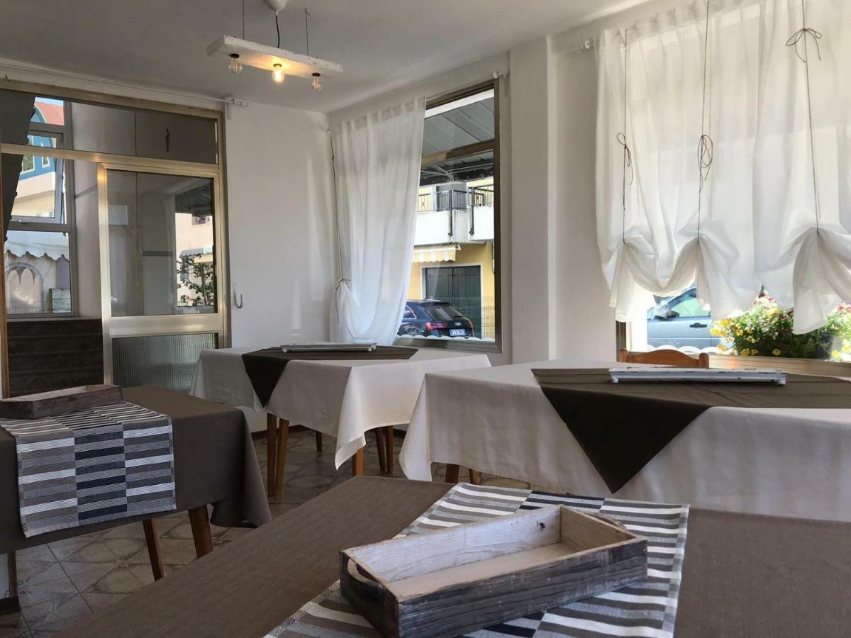 Locanda San Marco Caorle Eksteriør bilde