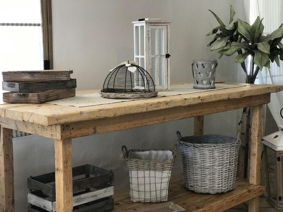 Locanda San Marco Caorle Eksteriør bilde