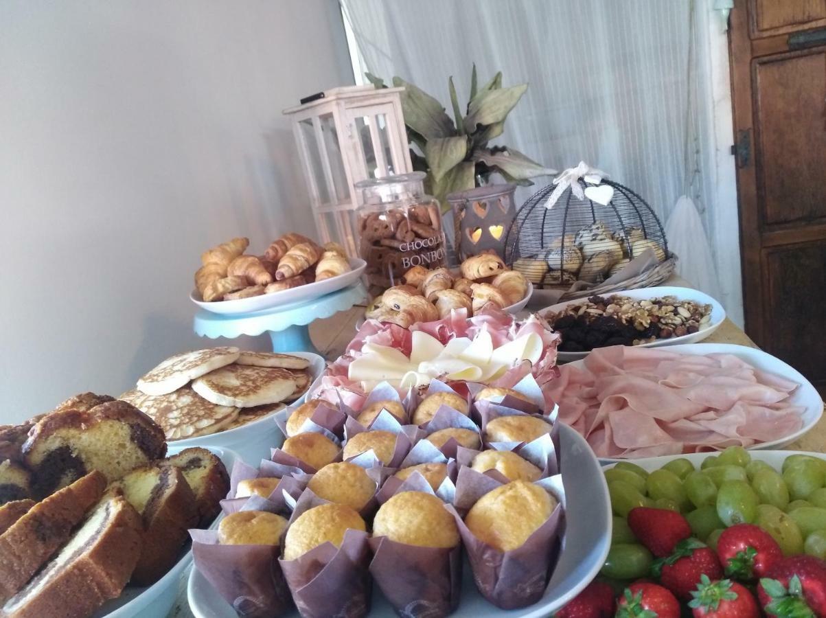 Locanda San Marco Caorle Eksteriør bilde