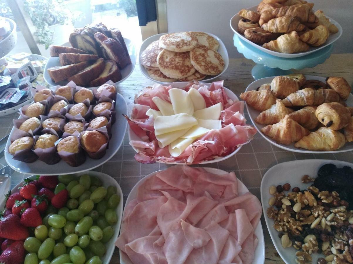 Locanda San Marco Caorle Eksteriør bilde